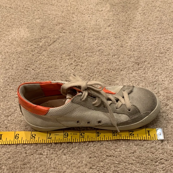 Golden Goose Kids Sneakers EUC - Picture 6 of 6